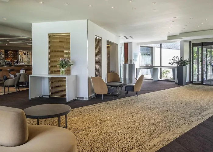 Novotel Amboise