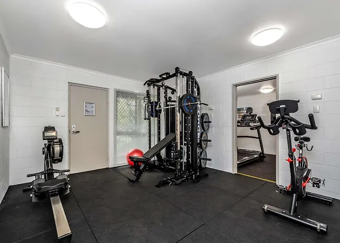Mercure Townsville