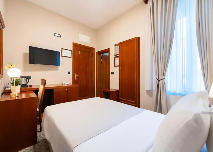 Hotel Montenegrino