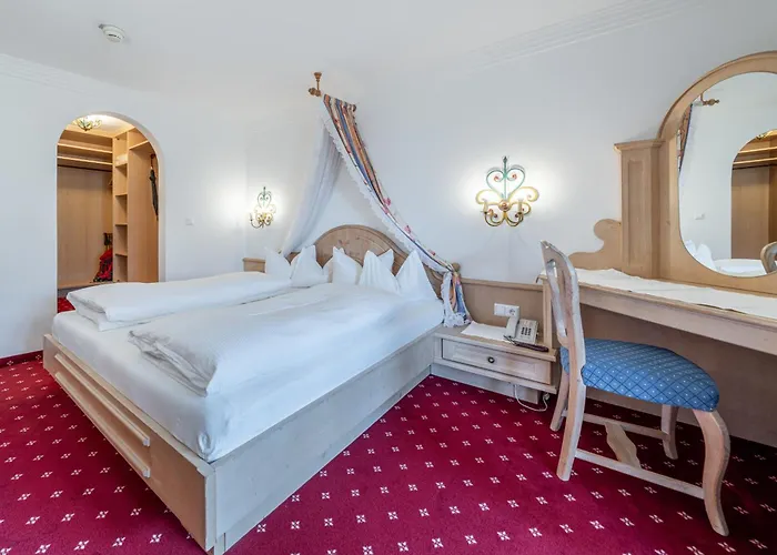 Hotel Serles