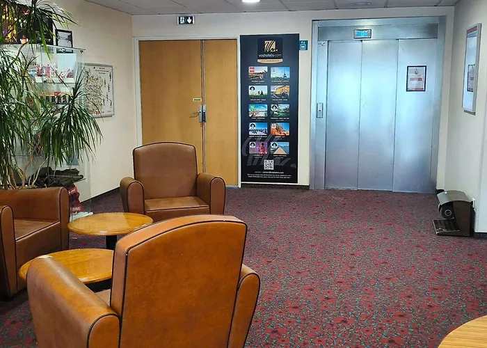 Ibis Albert Pays De Somme