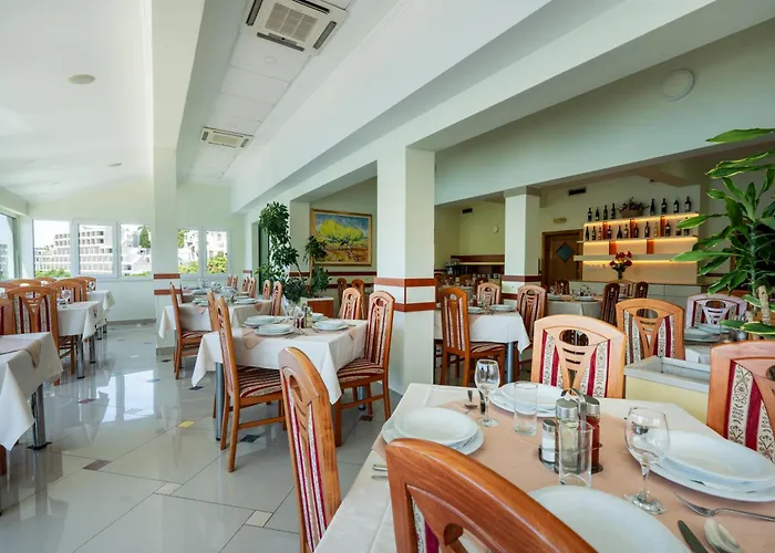Hotel Adria