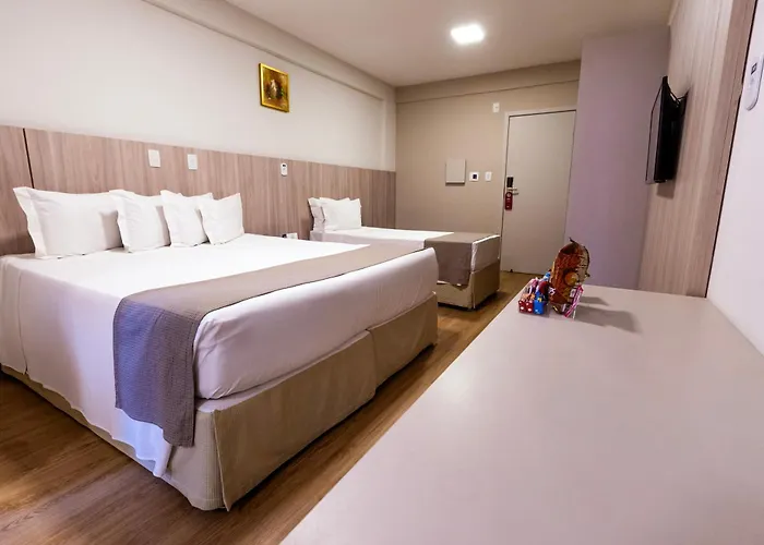 Hotel Da Costa By Nobile