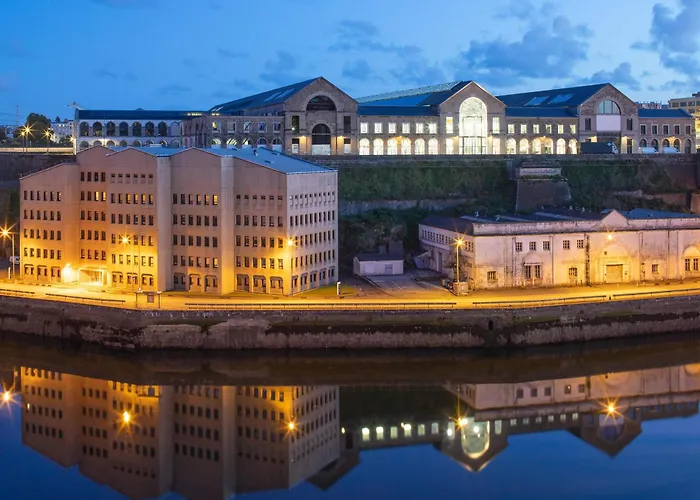 Ibis Brest Centre