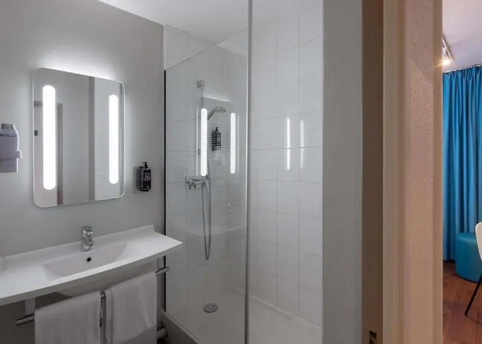 Ibis Epernay Centre Ville