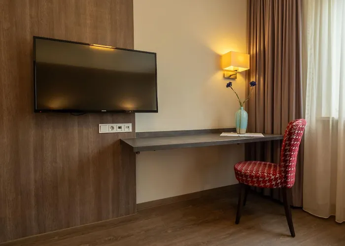 Hotel Staffler