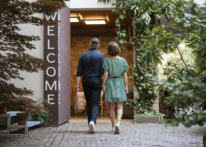 Hotel Braunsbergerhof