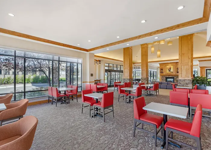 Hilton Garden Inn Missoula