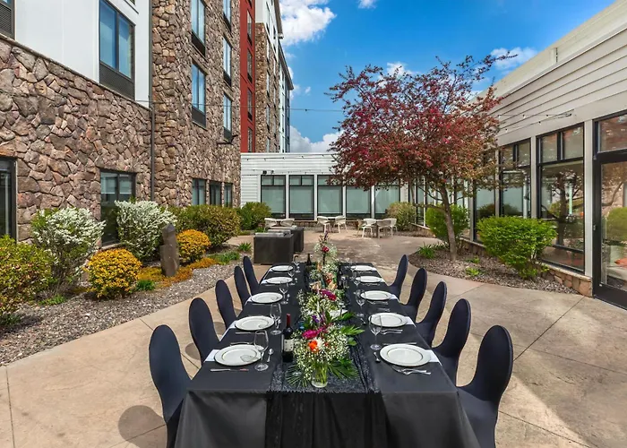 Hilton Garden Inn Missoula