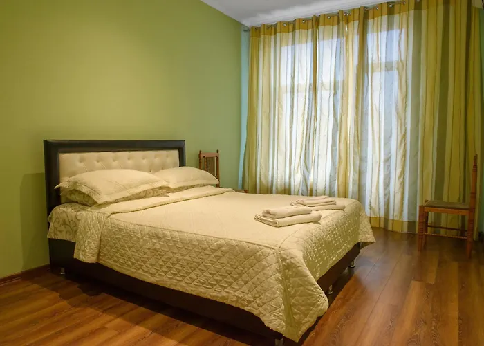 Edem Hotel