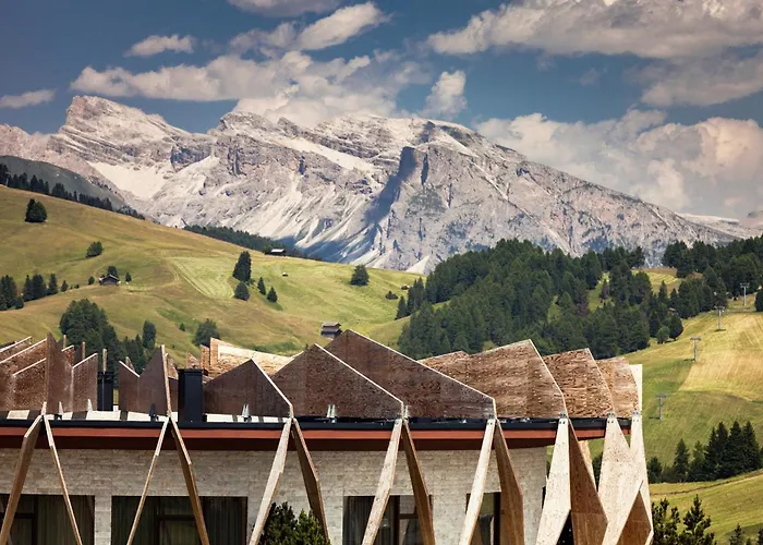 Como Alpina Dolomites