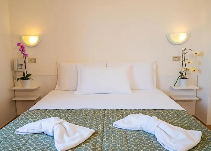Hotel Sorriso