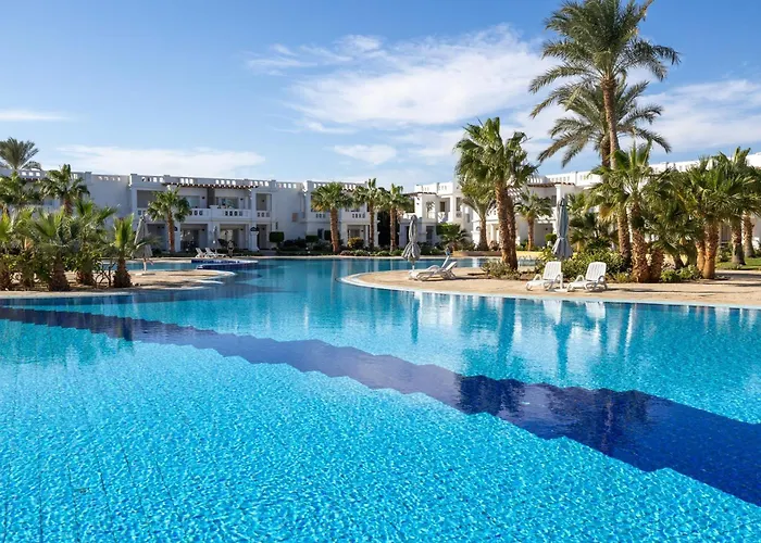 Continental Plaza Beach Resort