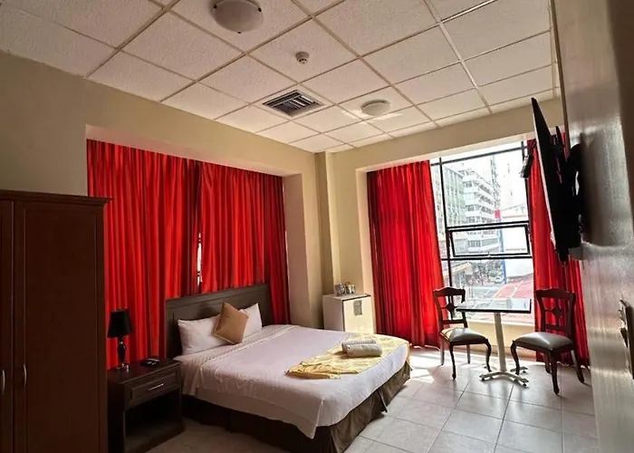 Hotel Las Penas