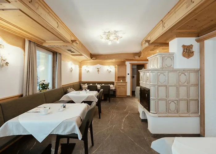 Hotel Edda