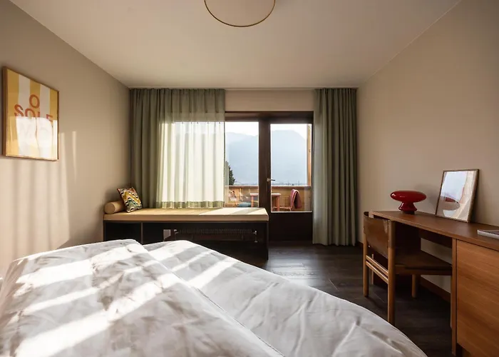 Johan - Rooms & Breakfast Merano