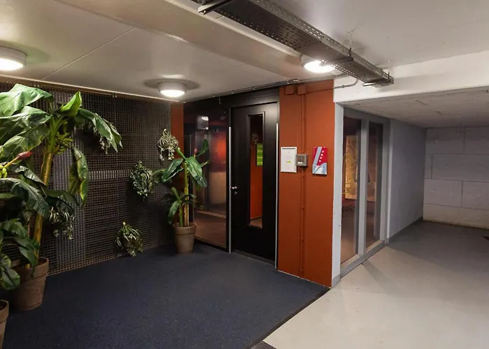 City Hotel Gouda, Worldhotels Crafted