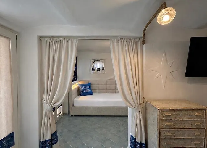Piccolo Hotel Luisa