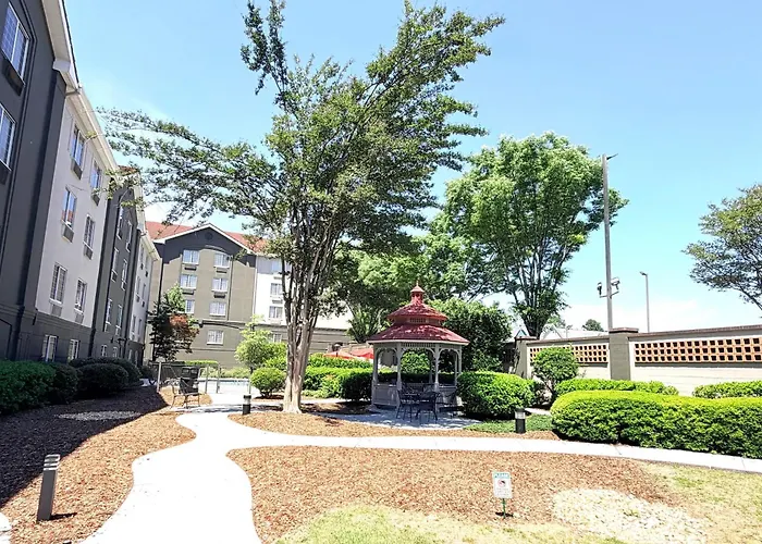 La Quinta By Wyndham Birmingham Homewood