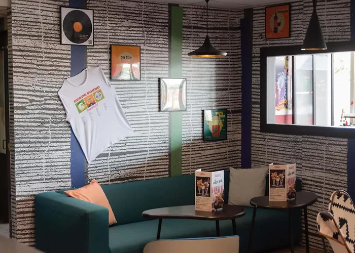 Hotel Ibis Narbonne