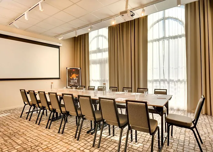 Ibis Vichy