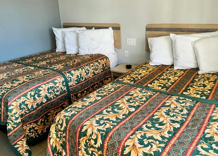Xpress Inn & Extended Stays