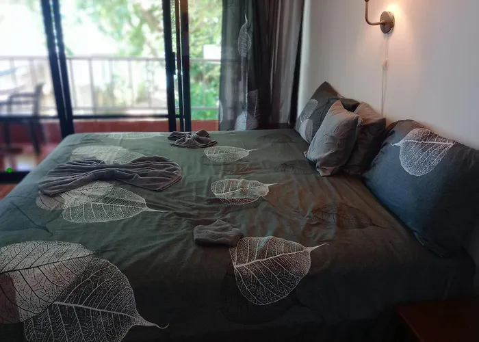 Hotel Alegria