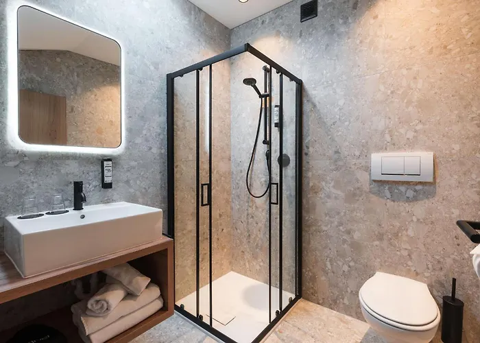 Myliving - Hotel B&B By Majestic Resorts Dolomites