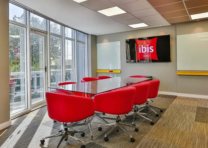 Ibis Sao Paulo Congonhas