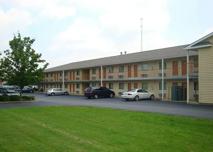 Wilmington Inn