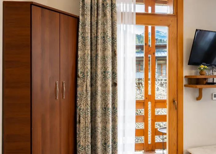 Hotel Old Seti
