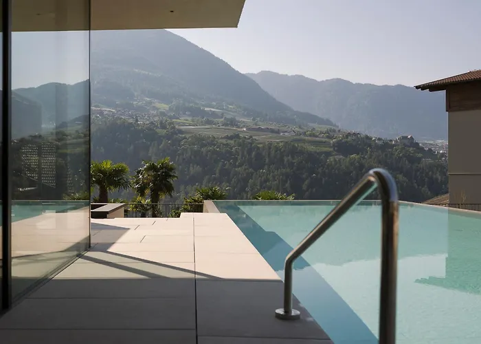 Hotel Zirmerhof&Residence