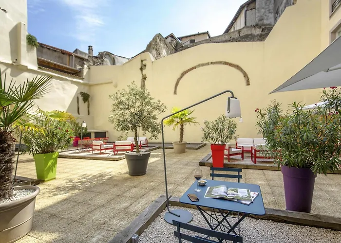 Ibis Lyon Sud Vienne Saint-Louis