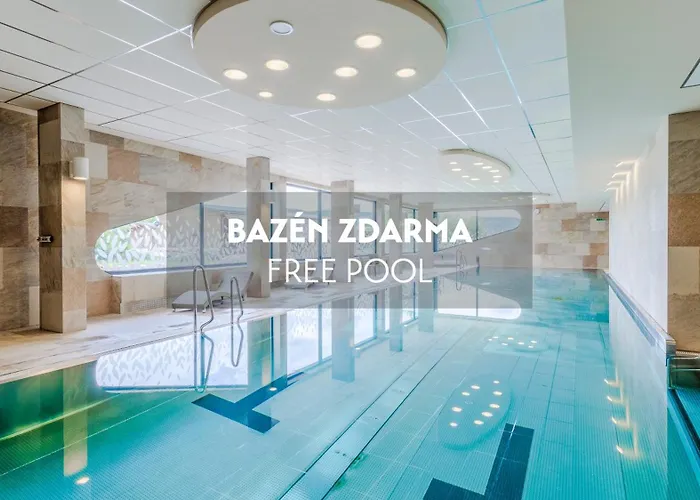 Amenity Hotel & Resort Lipno