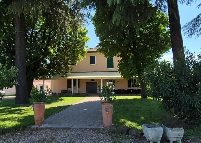 Locanda Corte Roveri