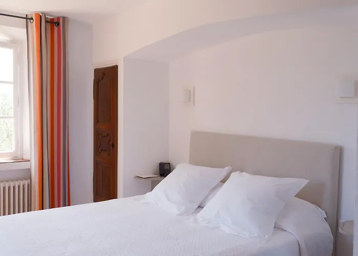 Hotel La Figuiere