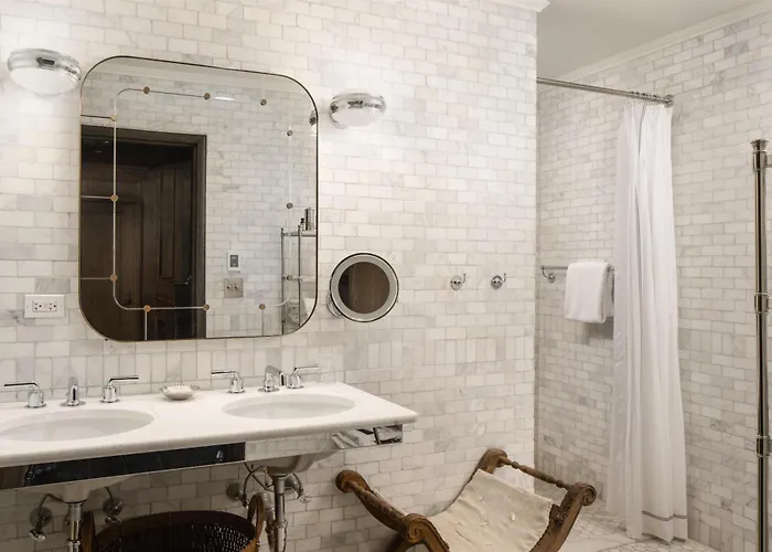 The Beekman, A Thompson Hotel, By Hyatt