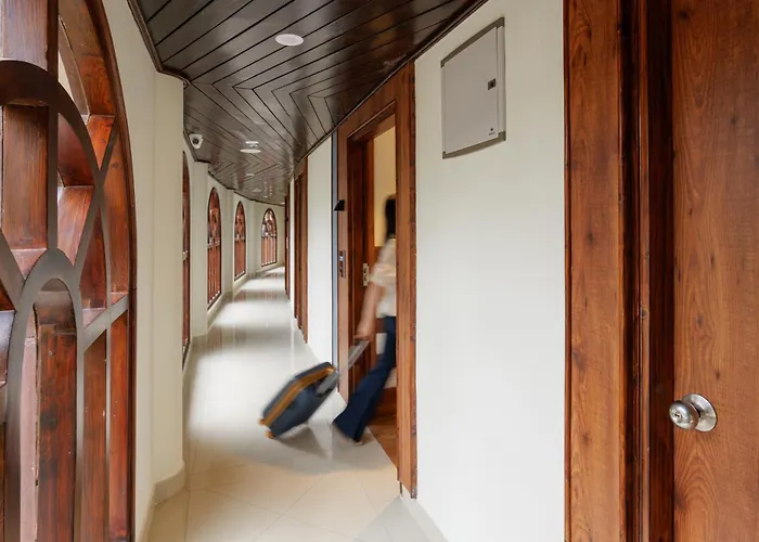 Kanishka, Manali - Am Hotel Kollection