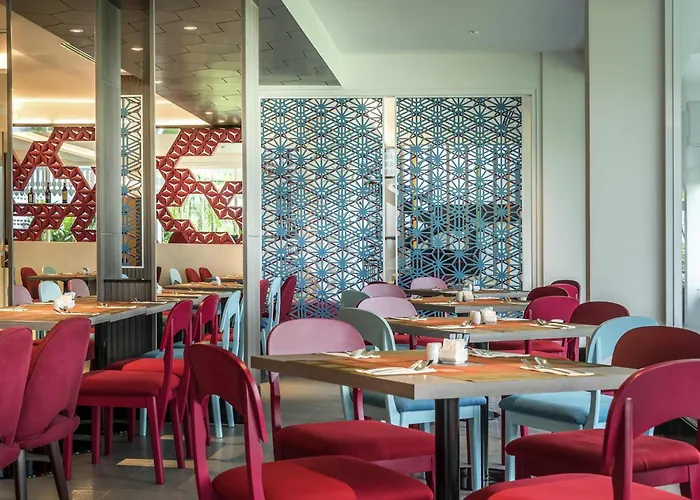 Ibis Styles Phuket City