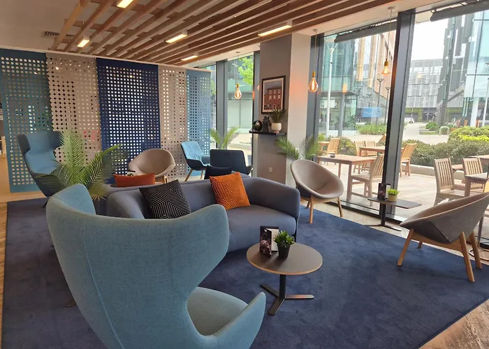 Holiday Inn Express - Stockport By Ihg
