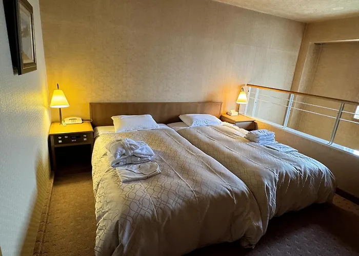 Ohta Grand Hotel