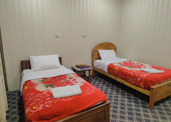 Madina Hotel 2
