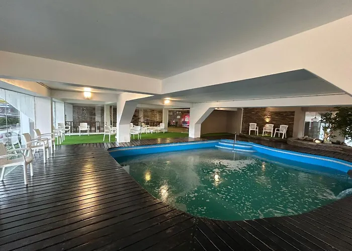 Gran Hotel Las Lajas