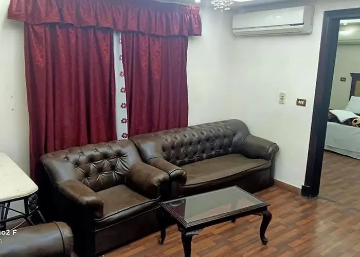 فندق جاردينيا بلازا- Gardinia Plaza