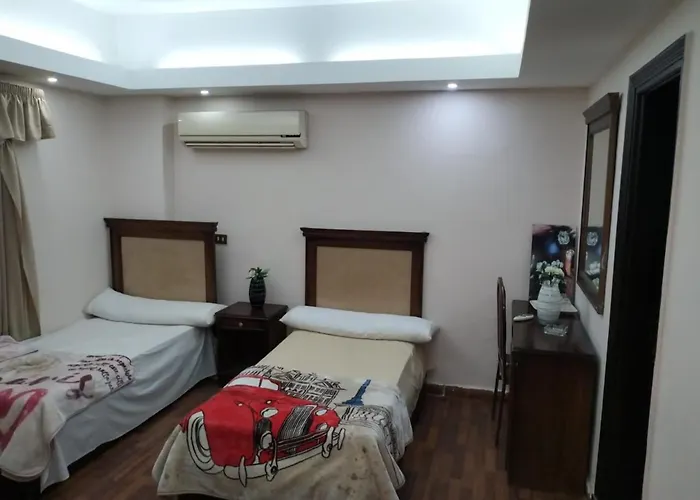 فندق جاردينيا بلازا- Gardinia Plaza