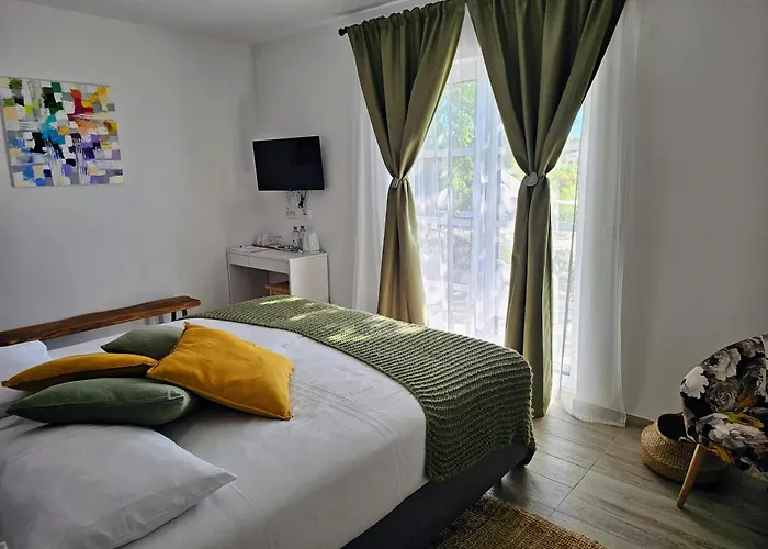 Boutique Resort Osma - Adults Only