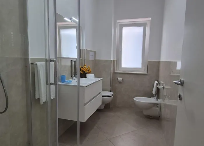 Albergo Athena Mare