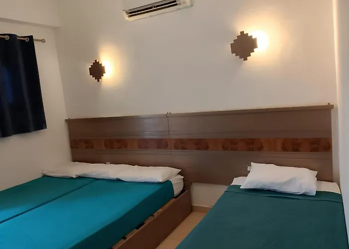 Villa 22