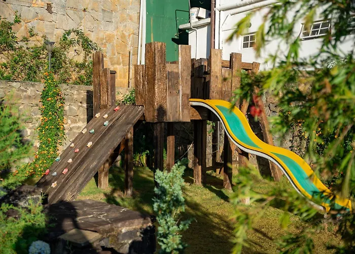 Fort WindShire