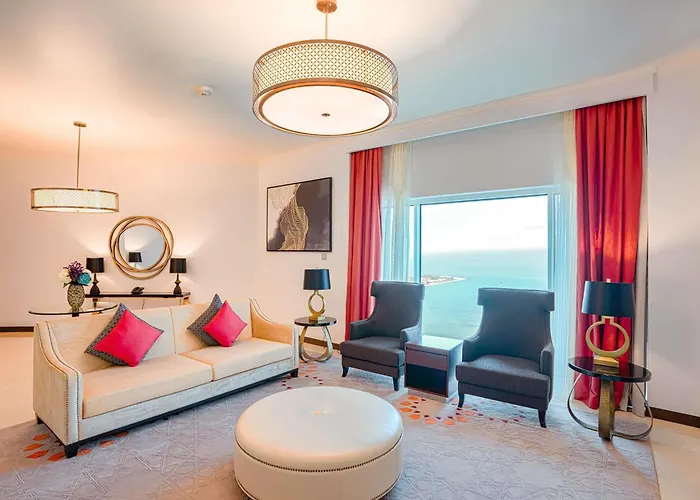 Rixos Marina Abu Dhabi